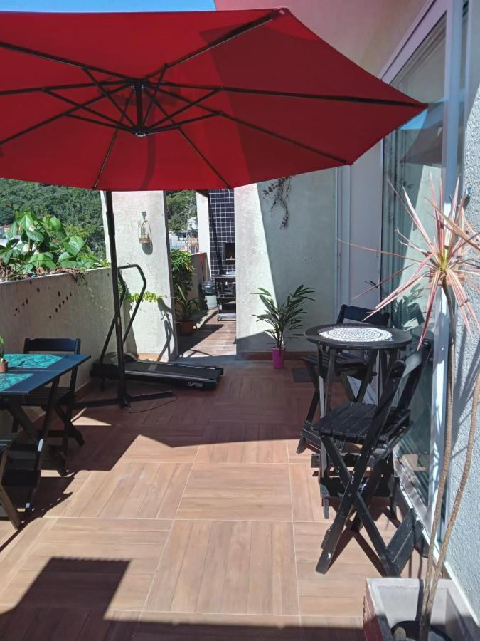 Hospedagem Sol Nascente Atibaia Dış mekan fotoğraf