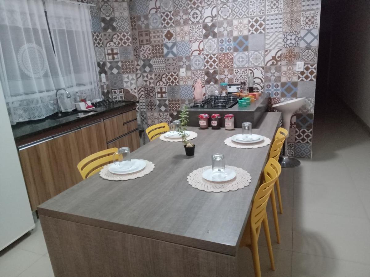 Hospedagem Sol Nascente Atibaia Dış mekan fotoğraf