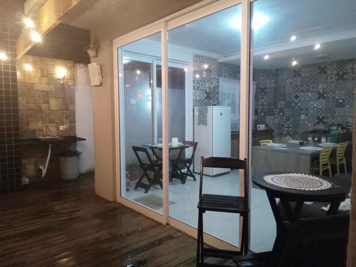 Hospedagem Sol Nascente Atibaia Dış mekan fotoğraf