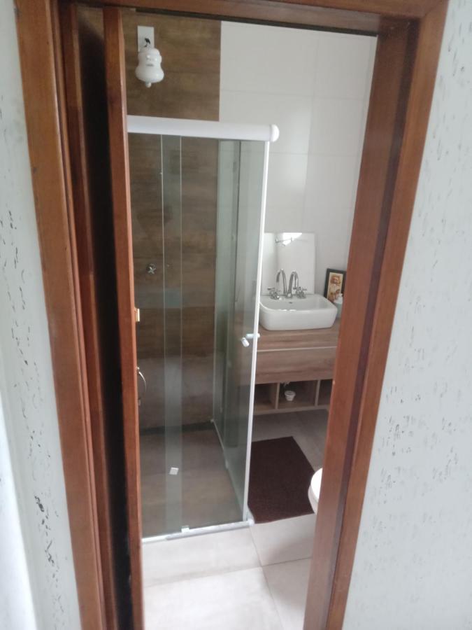 Hospedagem Sol Nascente Atibaia Dış mekan fotoğraf